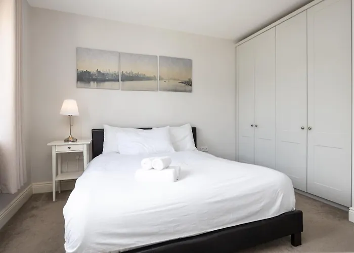 Modern New Build In *