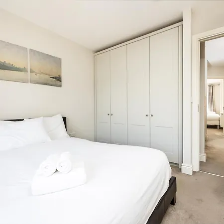 Holiday home Modern New Build In Dublin