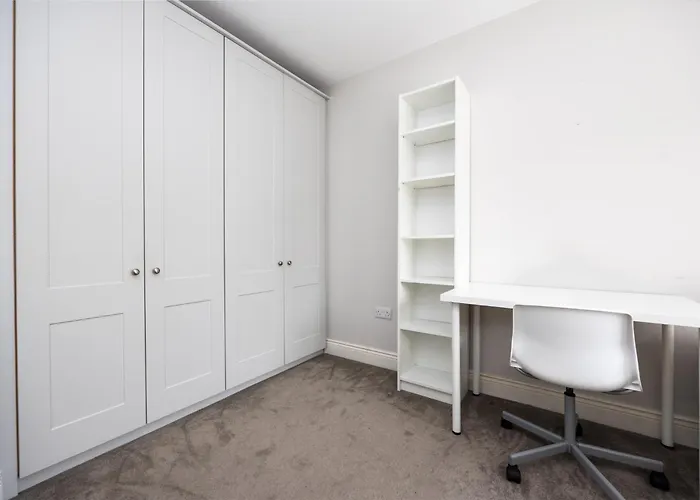 Ferienhaus Modern New Build In