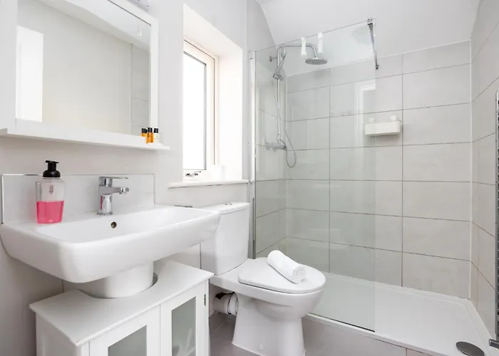 Modern New Build In * Dublin