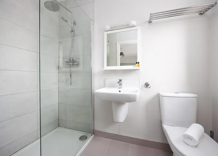 Ferienhaus Modern New Build In *