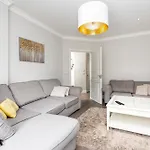 Modern New Build In